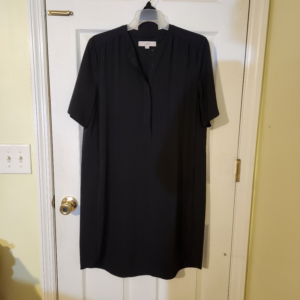 Loft Dress Size 14